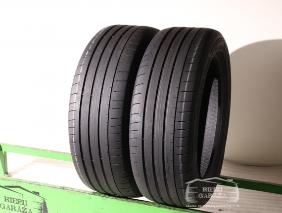 Goodyear Eagle F1 Asymmetric 3