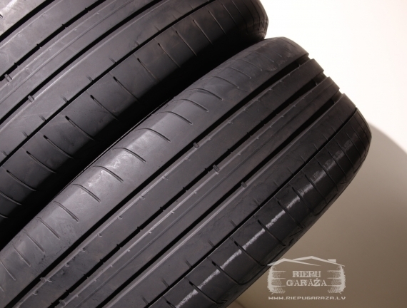 Goodyear Eagle F1 Asymmetric 3