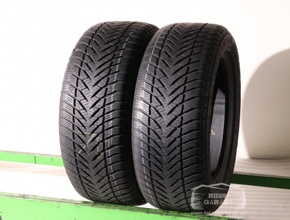 Goodyear Eagle UltraGrip