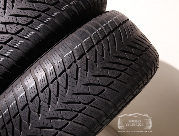 Goodyear Eagle UltraGrip