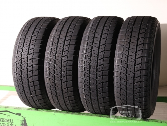 Bridgestone Blizzak WS-80