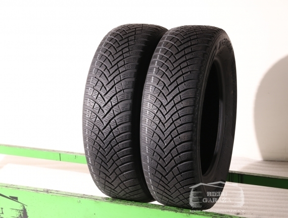 Hankook Winter I Cept RS3 W462