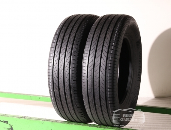 Continental UltraContact UC6