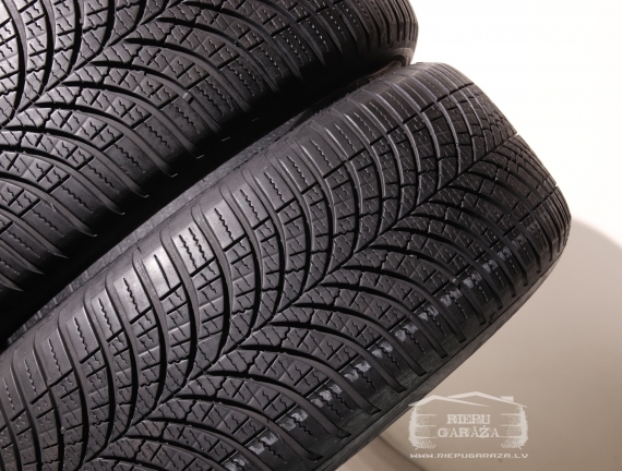 Goodyear Vector 4Seasons G3