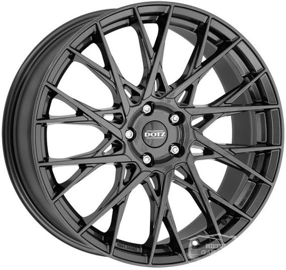Dotz Fuji grey