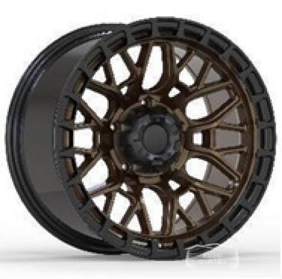 R15 x 8J 6x139.7