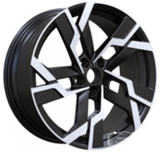 R19 x 8J 5x112