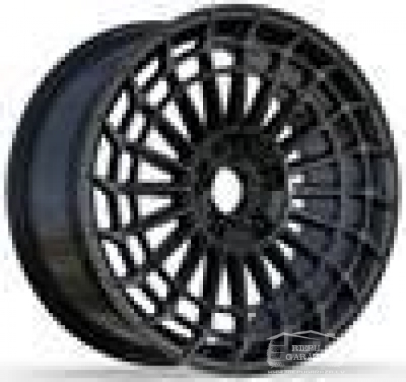 R20 x 8.5;9.5J 5x112