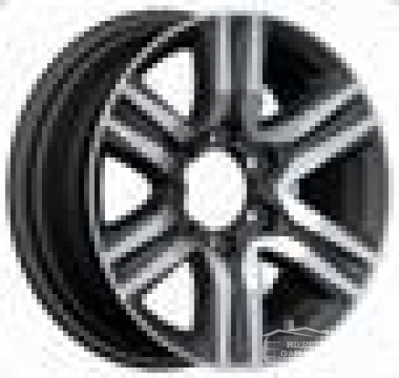 R17 x 7.5J 6x139.7