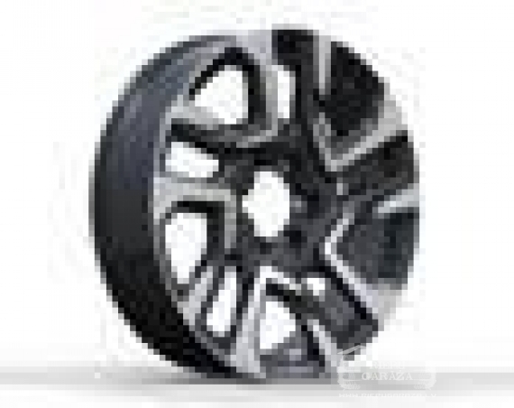 R20 x 8.5J 6x139.7
