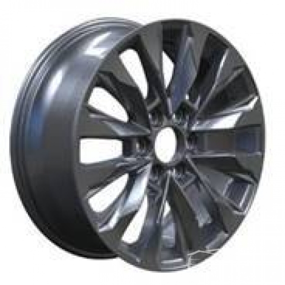 R20 x 8J 6x139.7