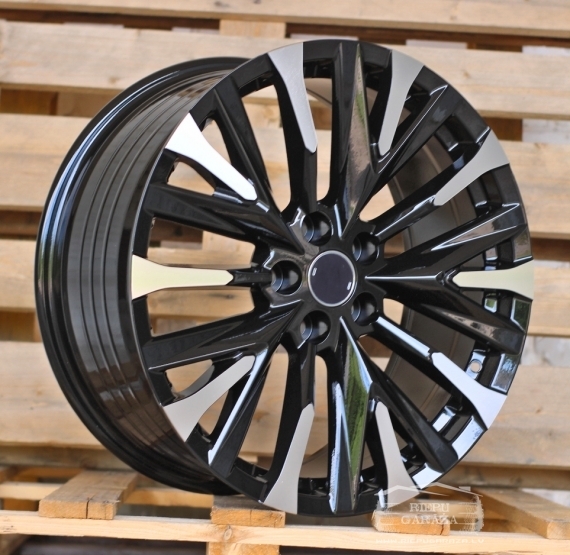 R19 x 8.5J 5x114.3