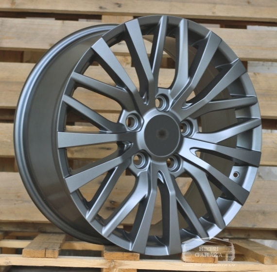 R20 x 8.5J 5x150