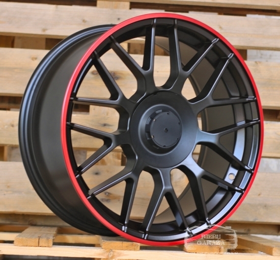 R18 x 8.5J 5x112