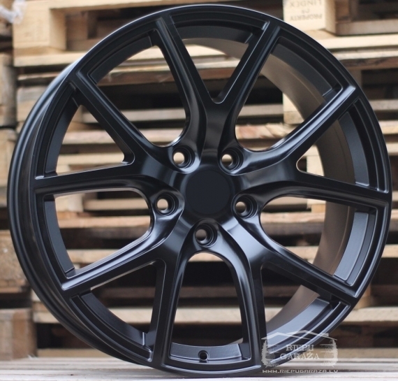 R20 x 10J 5x127