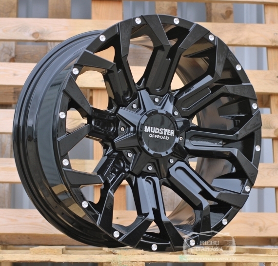 R20 x 9J 8x165.1