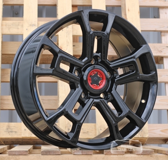 R20 x 8.5J 5x150