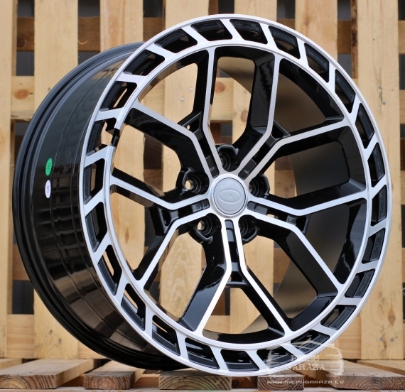 R22 x 10J 5x120