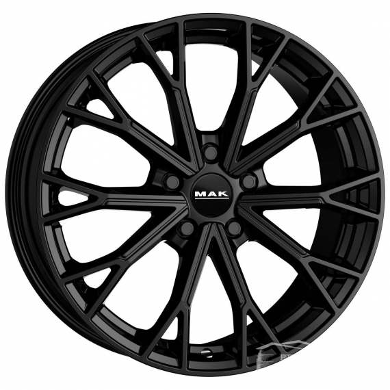 MAK Asphalt