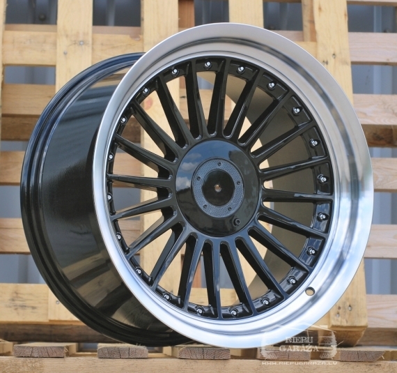 R18 x 8.5;10J 5x120