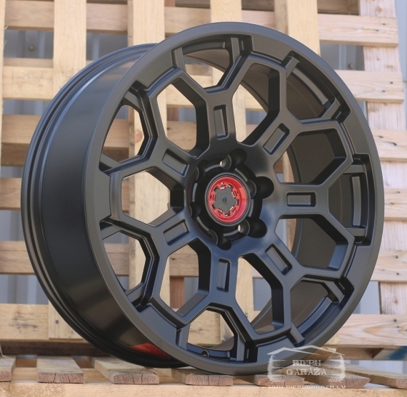 R22 x 9J 6x139.7