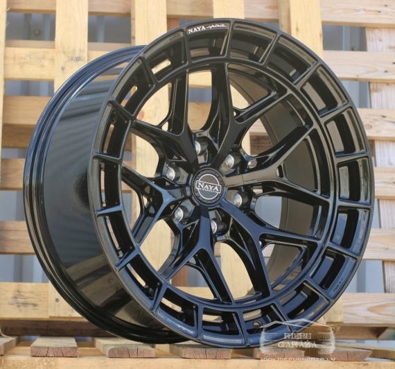 R20 x 10J 6x139.7