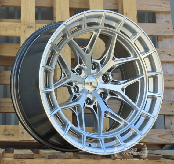 R20 x 10J 6x139.7