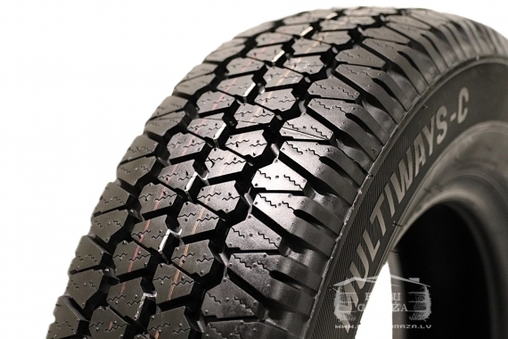 Lassa Multiways C