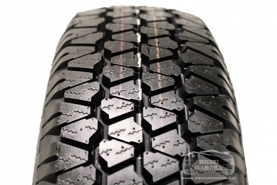 Lassa Multiways C