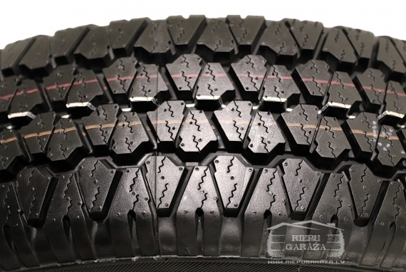 Lassa Multiways C