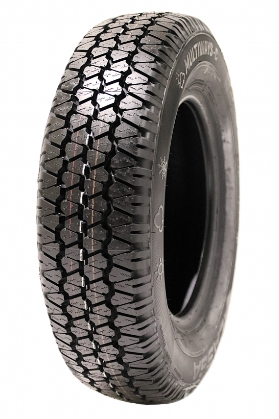 Lassa Multiways C