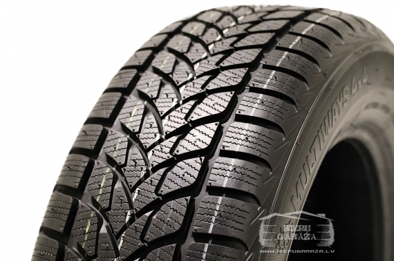 Lassa Multiways 4X4