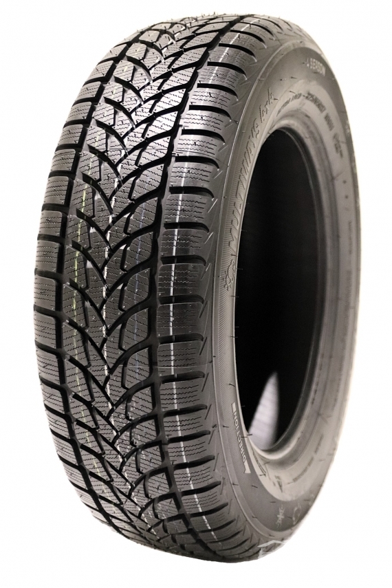 Lassa Multiways 4X4