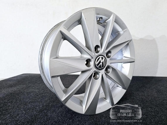 R15 x 6J 5x112
