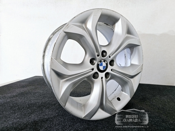 R19 x 9;10J 5x120