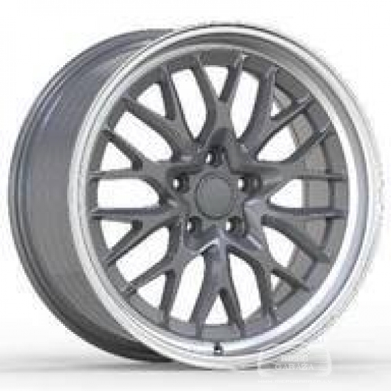 R18 x 8;9J 5x120
