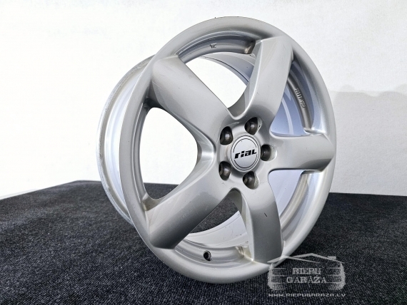 R16 x 7J 5x100