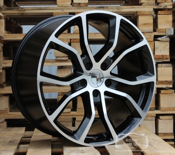 R21 x 9.5;11J 5x130