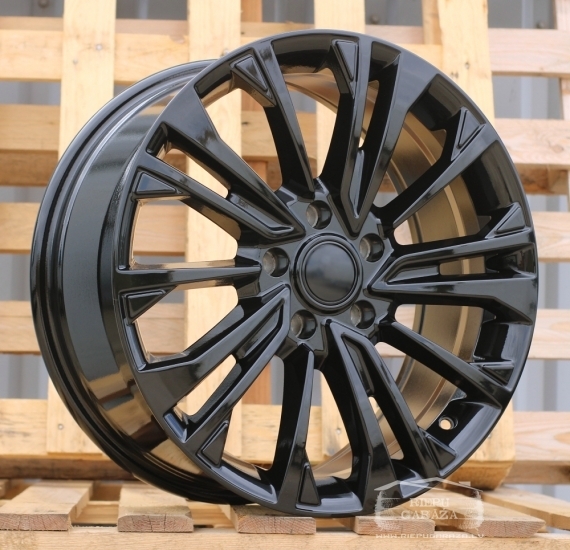 R18 x 8J 5x120
