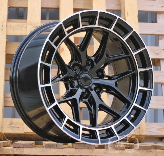 R20 x 10J 6x139.7