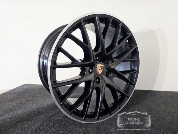 R21 x 9.5;11.5J 5x130