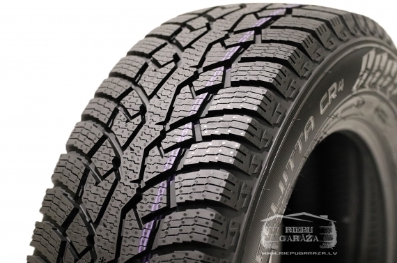 Nokian Hakkapeliitta CR4