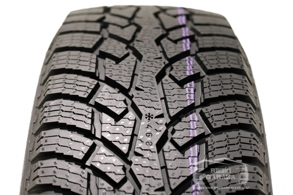 Nokian Hakkapeliitta CR4