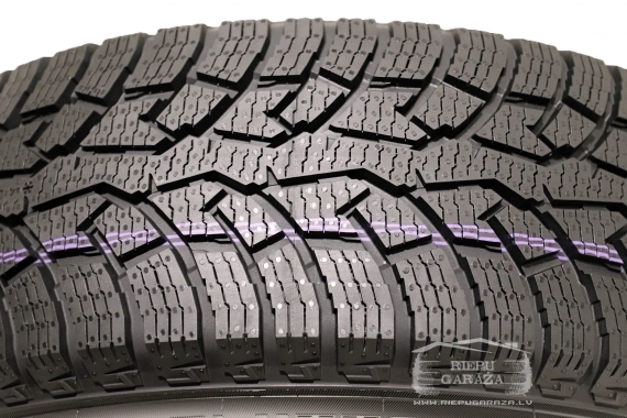 Nokian Hakkapeliitta CR4