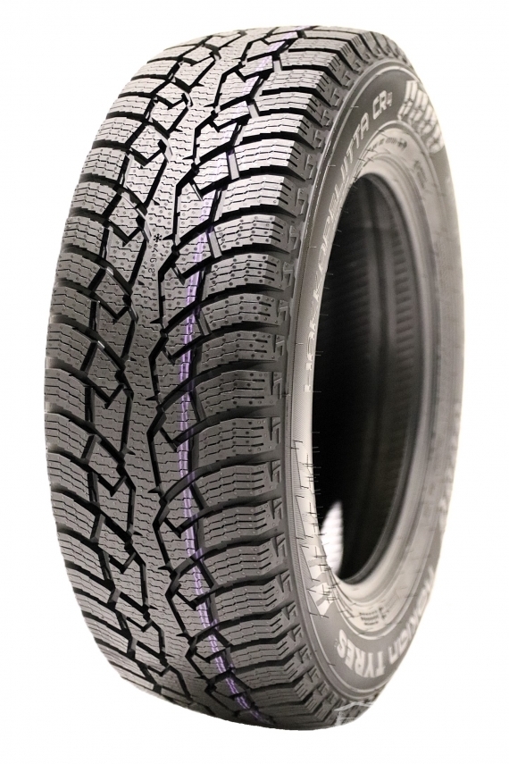 Nokian Hakkapeliitta CR4