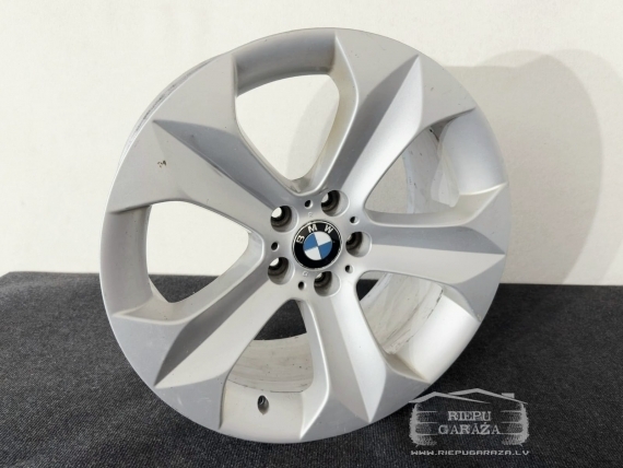 R19 x 9J 5x120