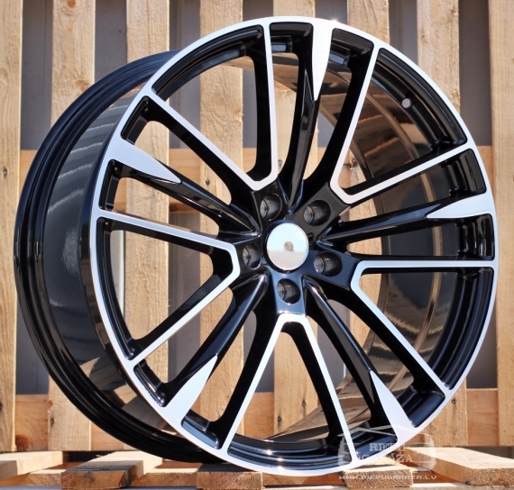 R21 x 9.5;10J 5x114.3