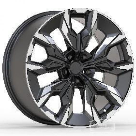 R20 x 8.5;10J 5x112