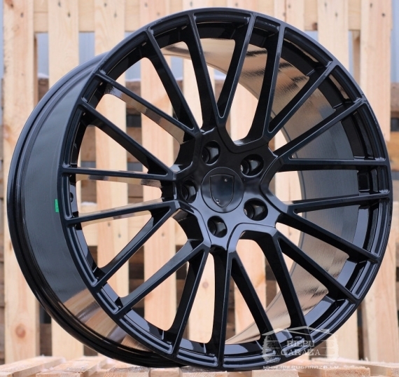 R21 x 9.5;11J 5x130