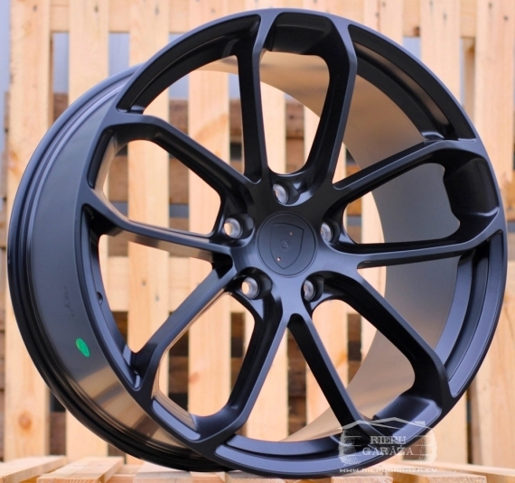R22 x 9.5;11J 5x130